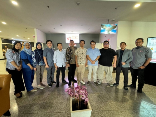 ICEE Workshop