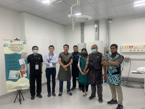 ICEE Workshop